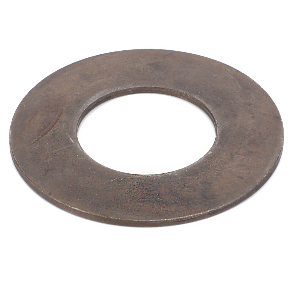 Упорная шайба