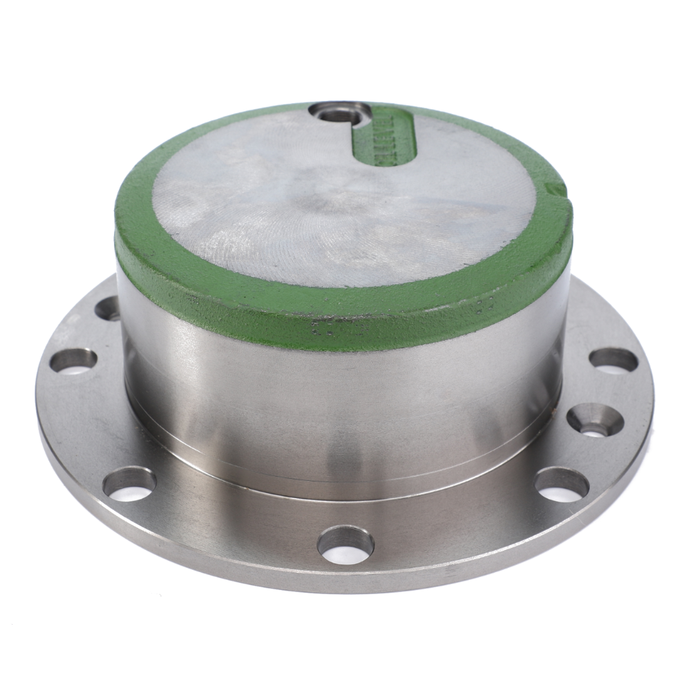 Ярмо планетарного редуктора