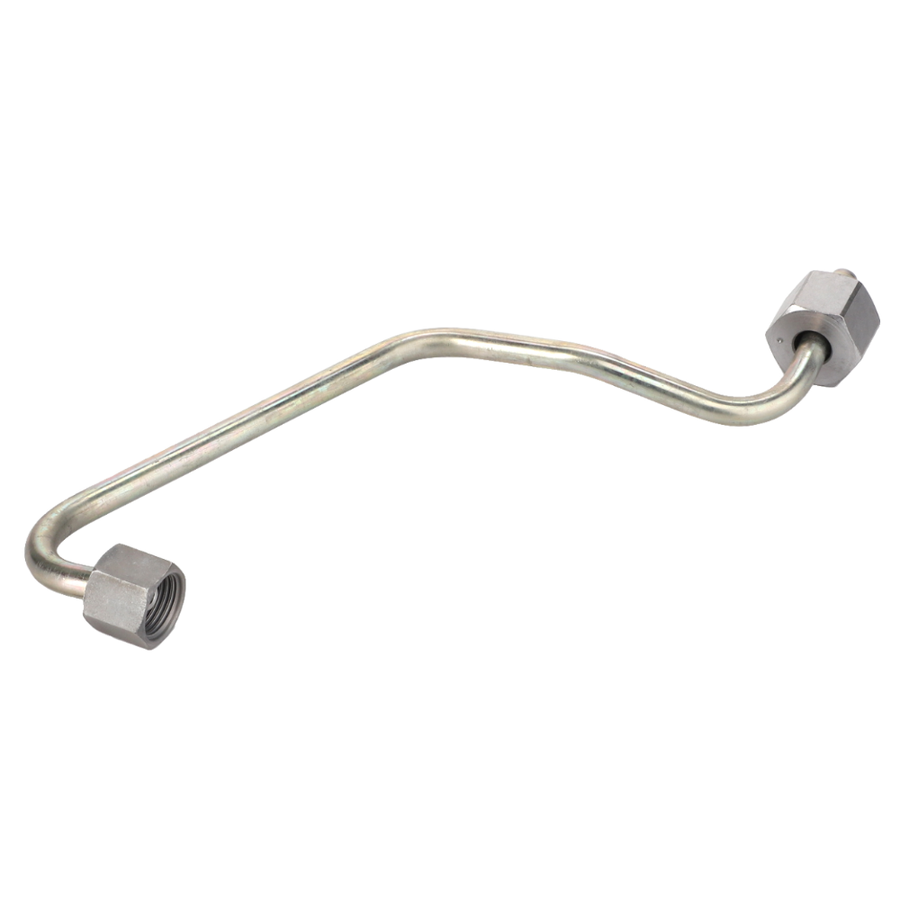 ТОПЛИВОПРОВОД