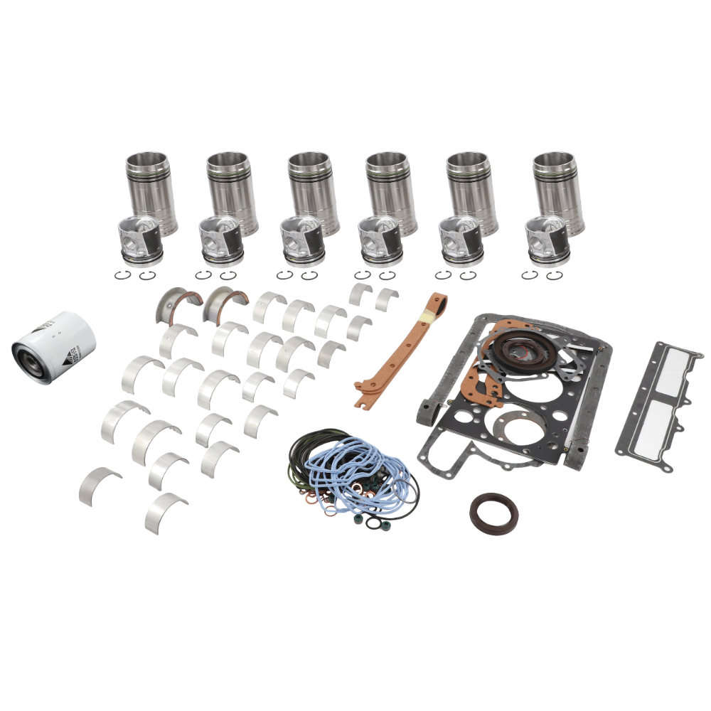 КОМПЛЕКТ ДЛЯ РЕМОНТА ДВИГАТЕЛЯ