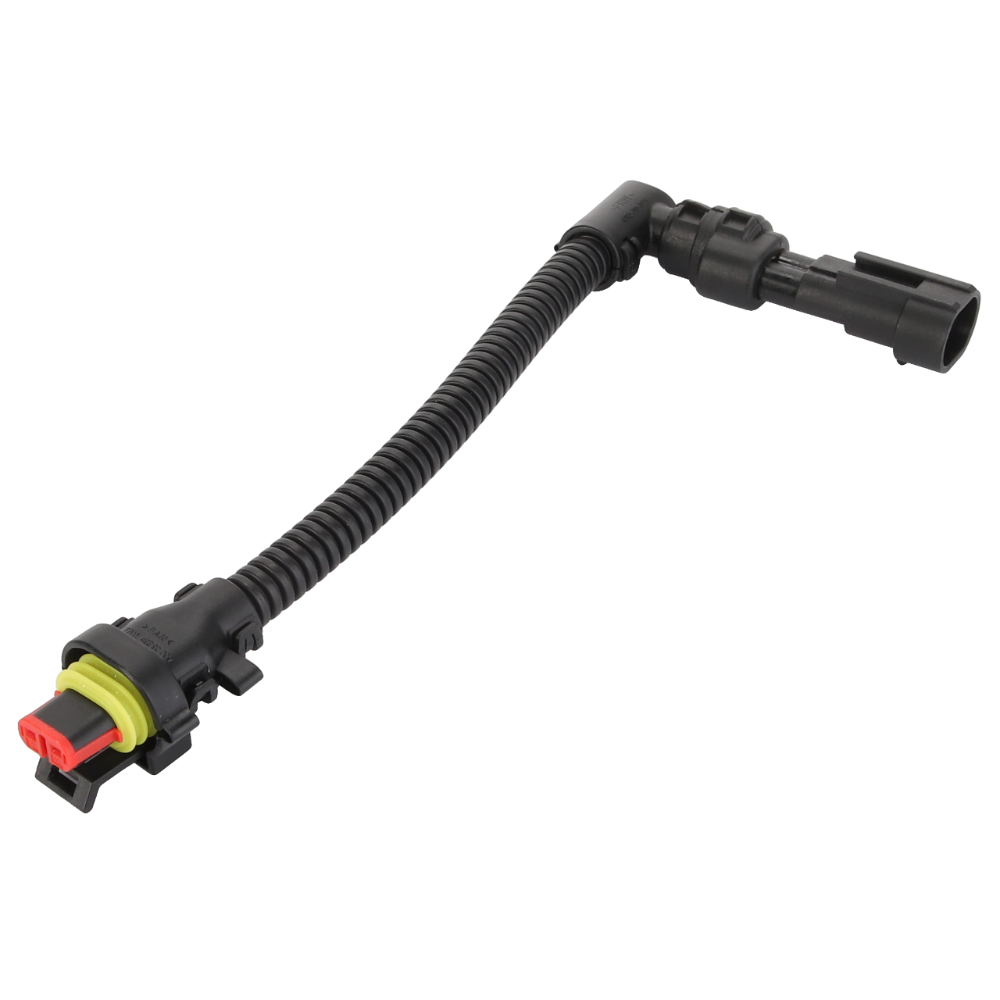 КОМПЛЕКТ ПРОВОДОВ