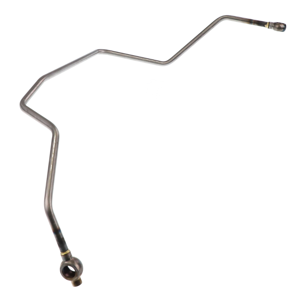 ТОПЛИВОПРОВОД