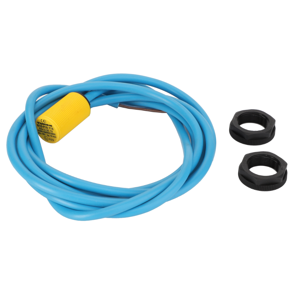 ДАТЧИК ПРИБЛИЖЕНИЯ