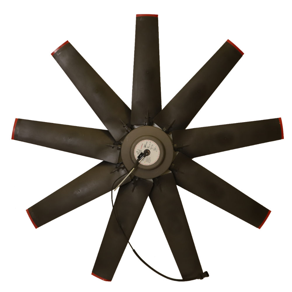 ВЕНТИЛЯТОР