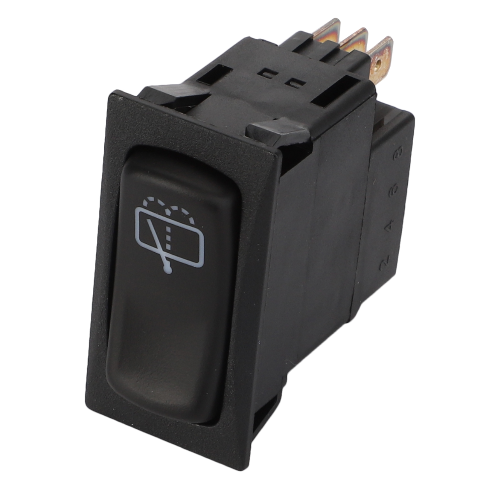 Кулисный переключатель