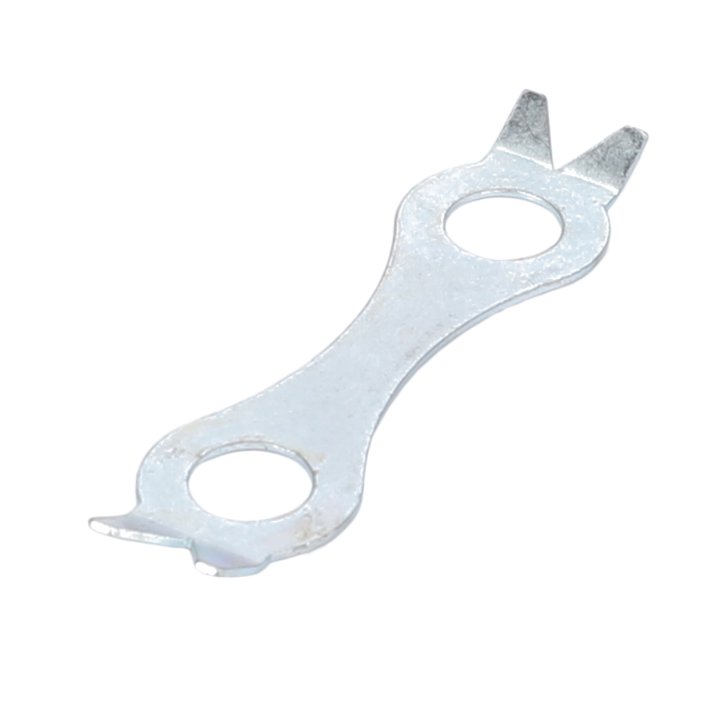 Сгибаемая шайба