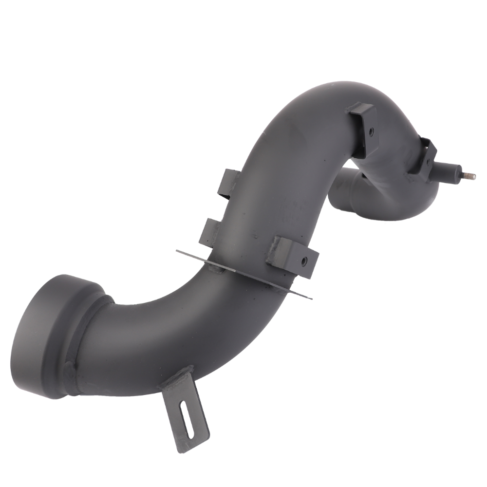 ВЫХЛОПНАЯ ТРУБА