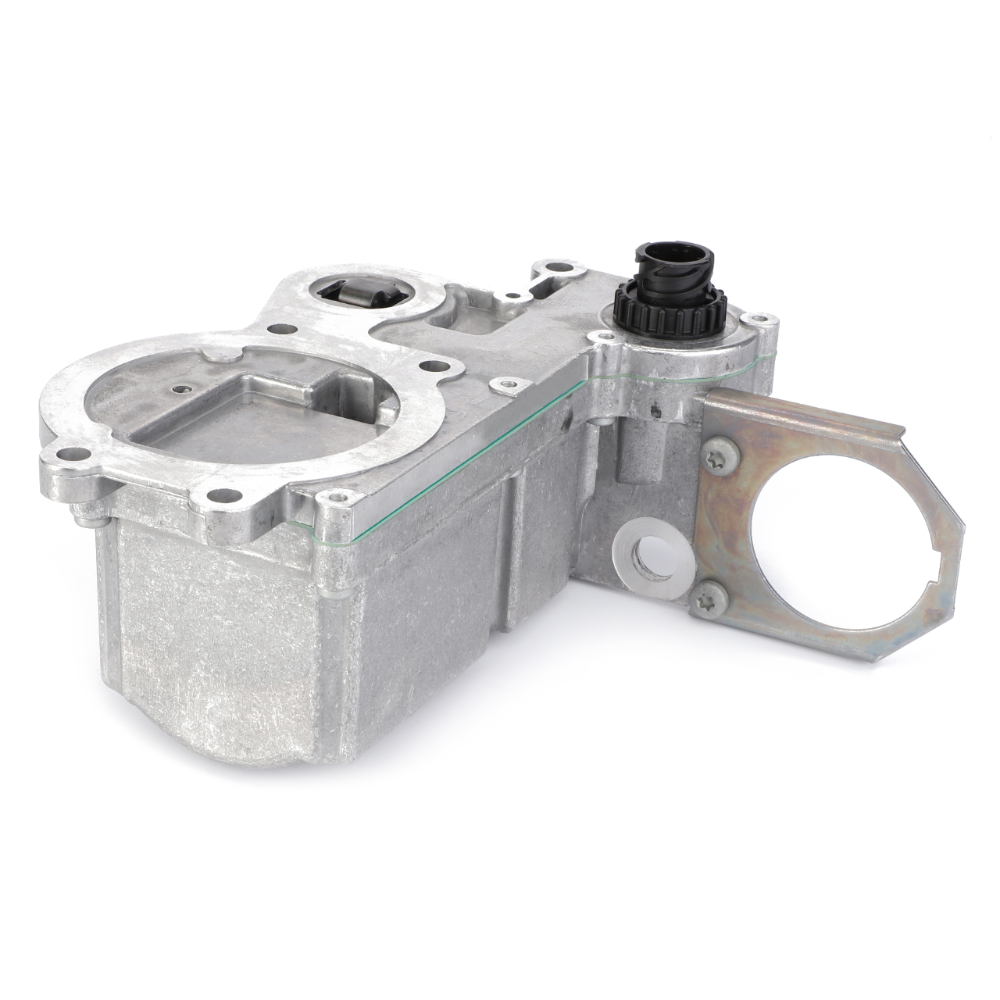 ЭЛЕКТРИЧЕСКИЙ ПРИВОД