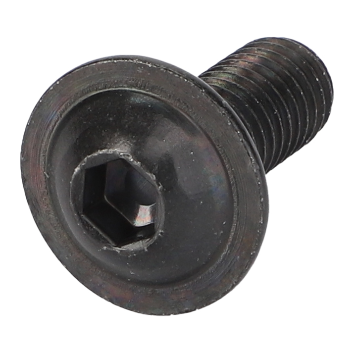 Шестигранный винт