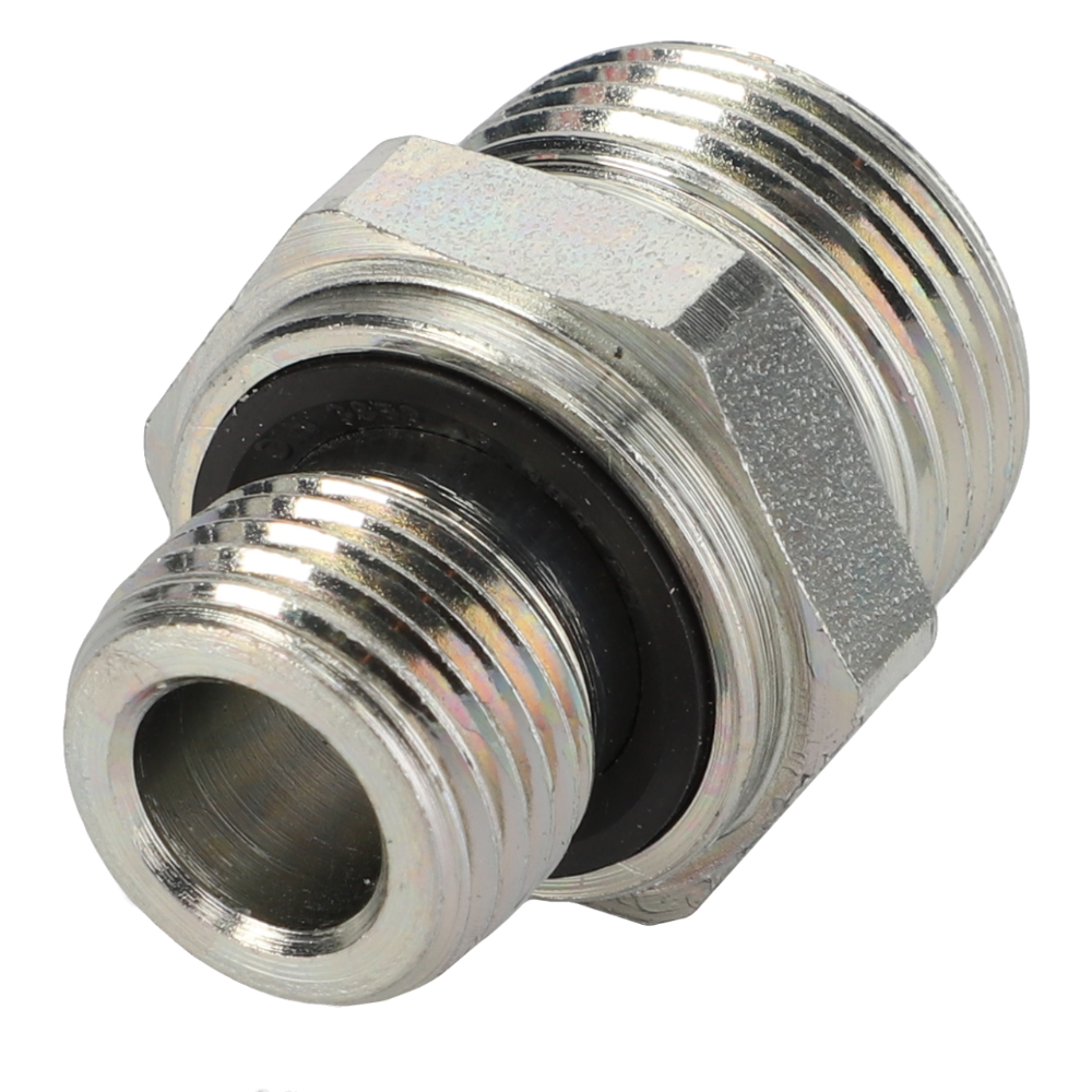 Фитинг гидравлического адаптера