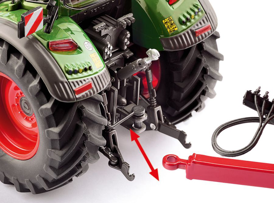 Fendt 728 Vario Gen.7 (1:32)