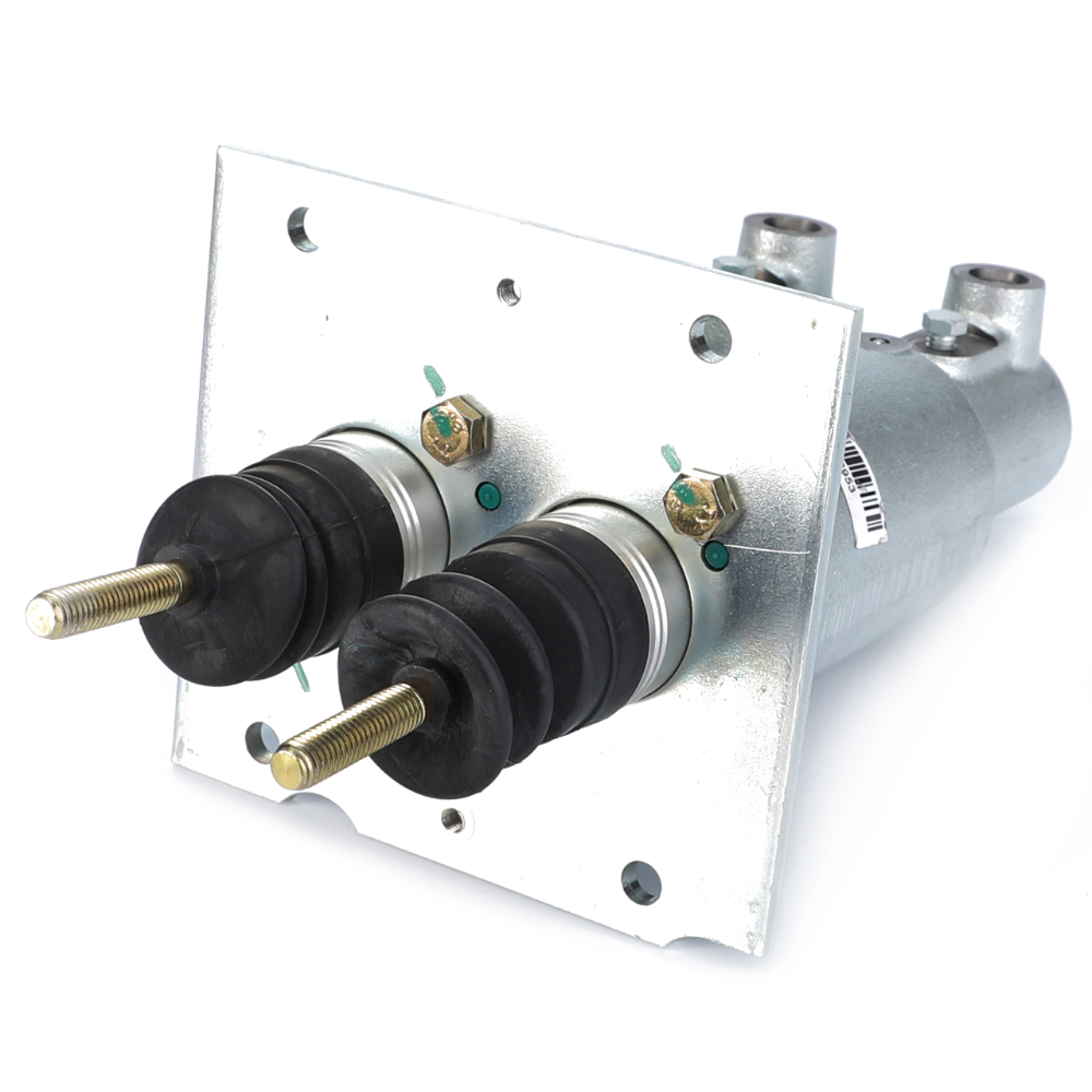 ТОРМОЗНОЙ ЦИЛИНДР