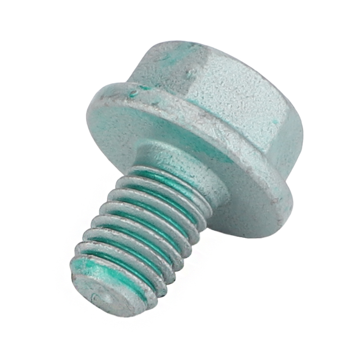 ФЛАНЦЕВОЙ БОЛТ С ШЕСТИГРАННОЙ ГОЛОВКОЙ