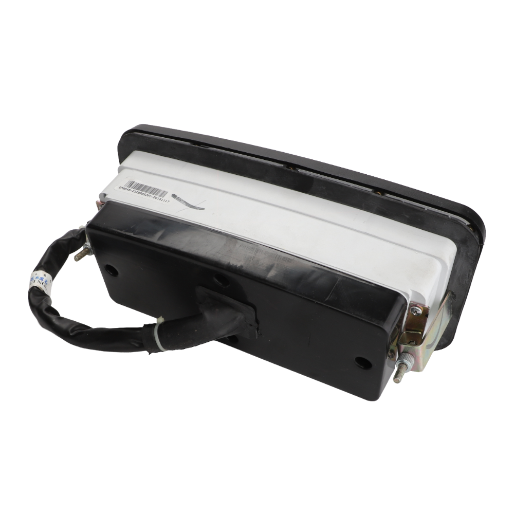 Приборная панель