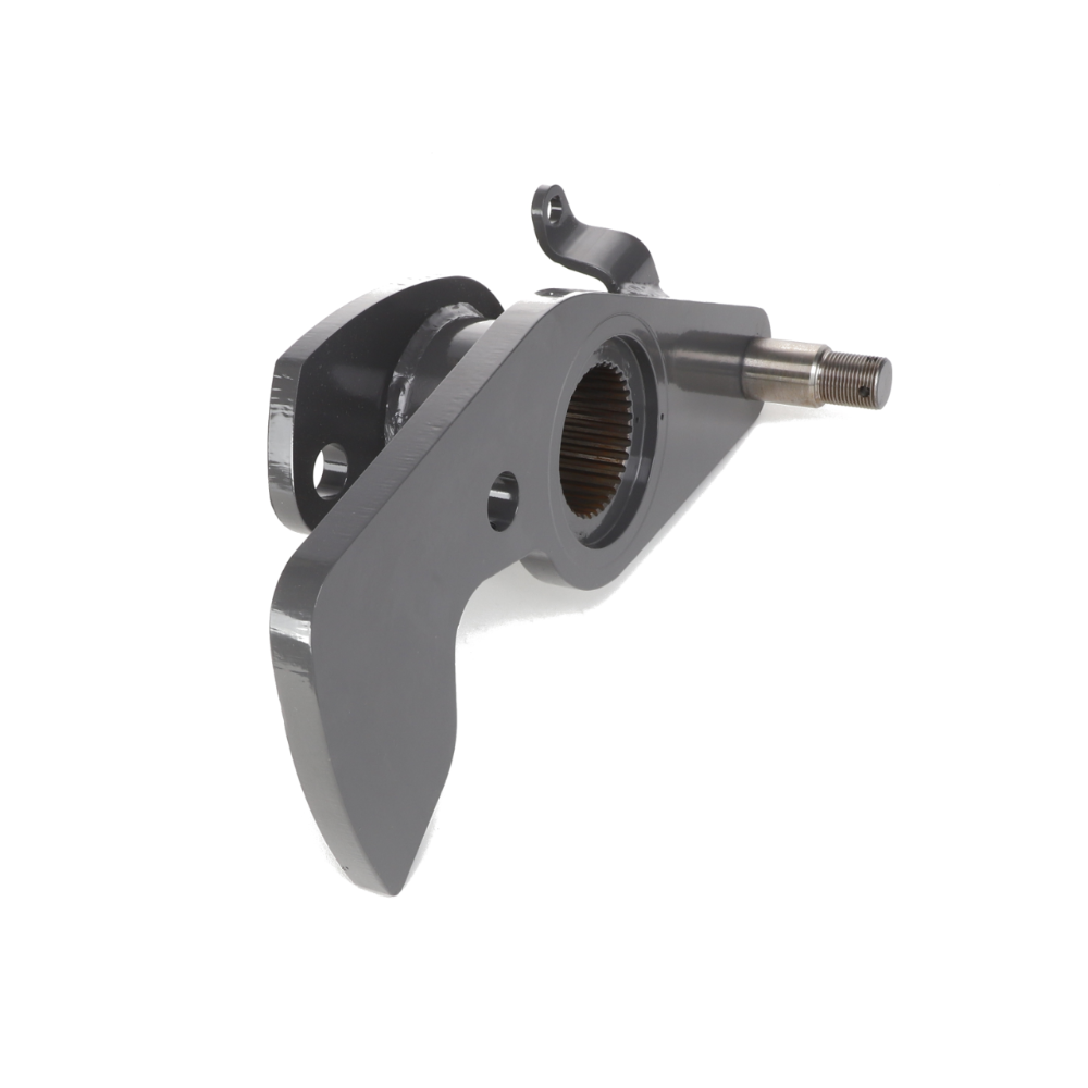 Рычаг сцепления