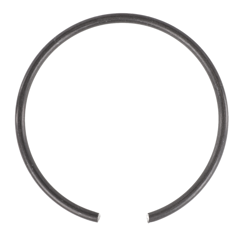 Стопорное кольцо