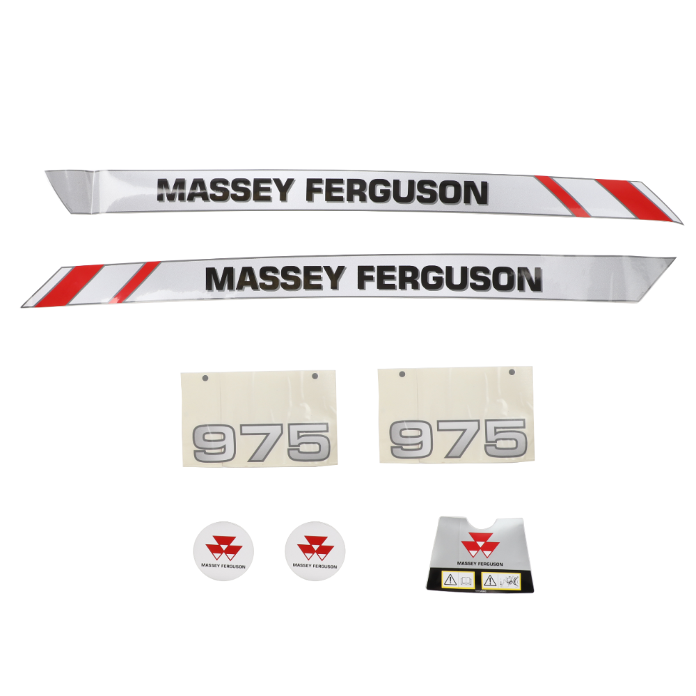 НАБОР, НАКЛЕЙКА