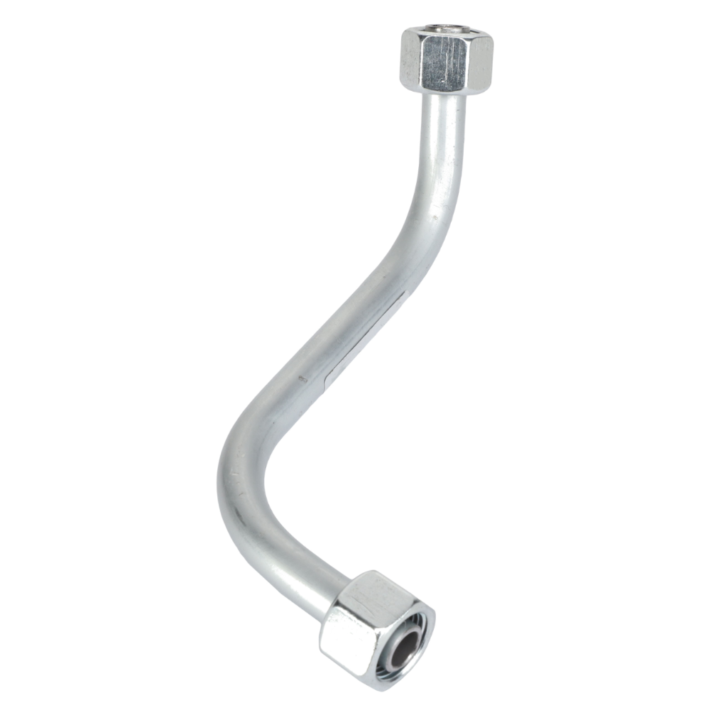 ТОПЛИВОПРОВОД