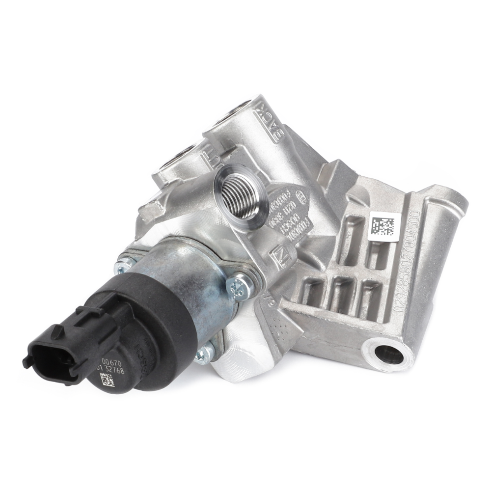 ДОЗИРУЮЩИЙ БЛОК