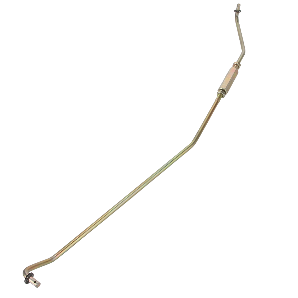 ПОПЕРЕЧНАЯ РУЛЕВАЯ РЕЙКА