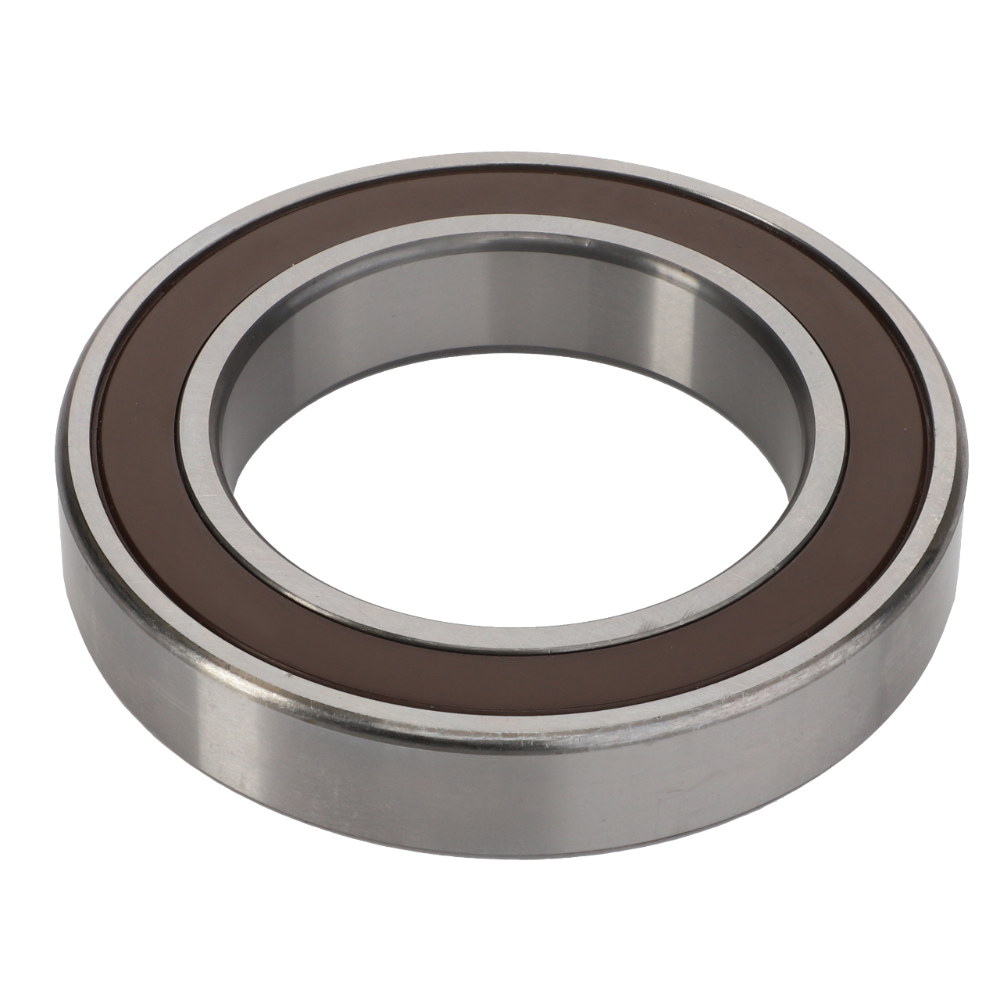 Шариковый подшипник, глубокая канавка