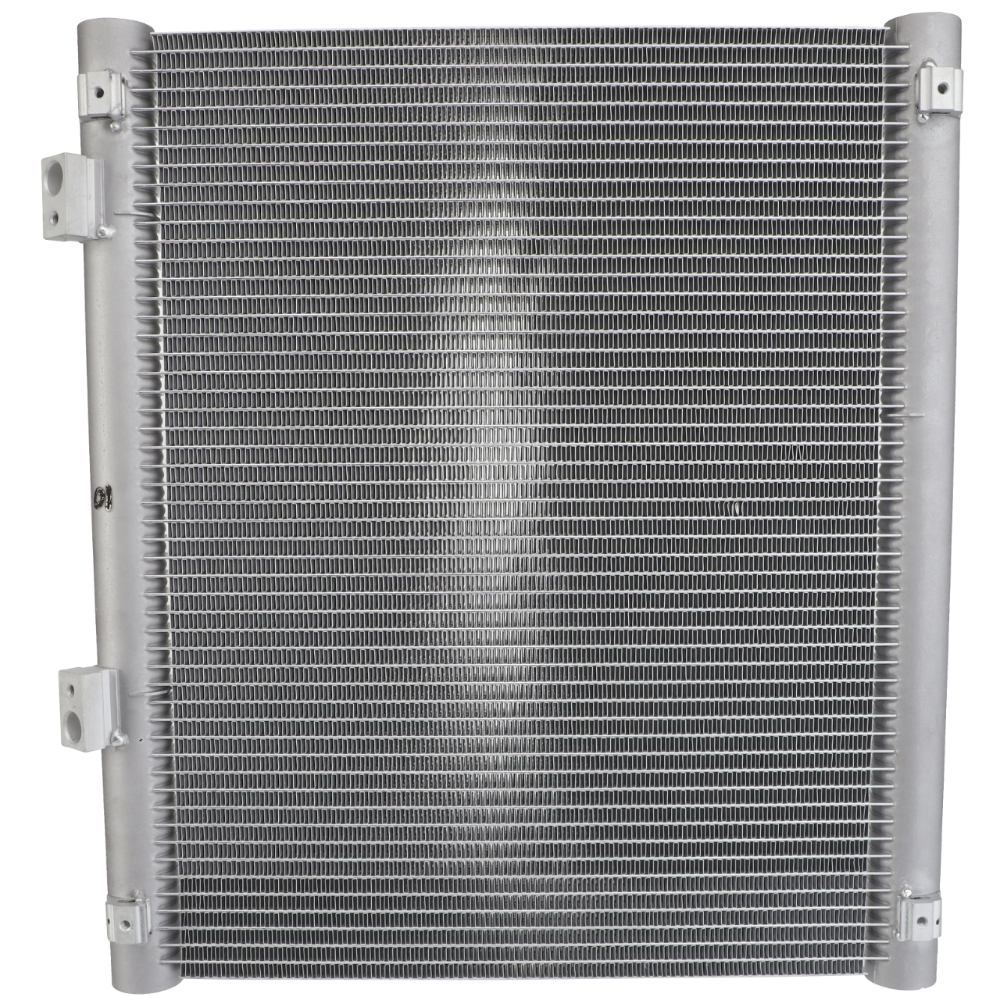 КОНДЕНСАТОР