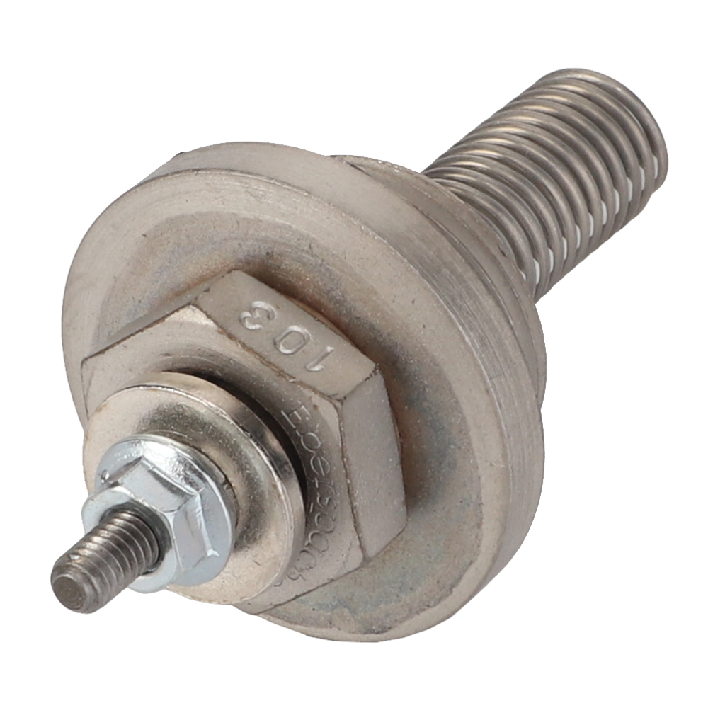 НАКАЛИВАТЕЛЬНАЯ СВЕЧА