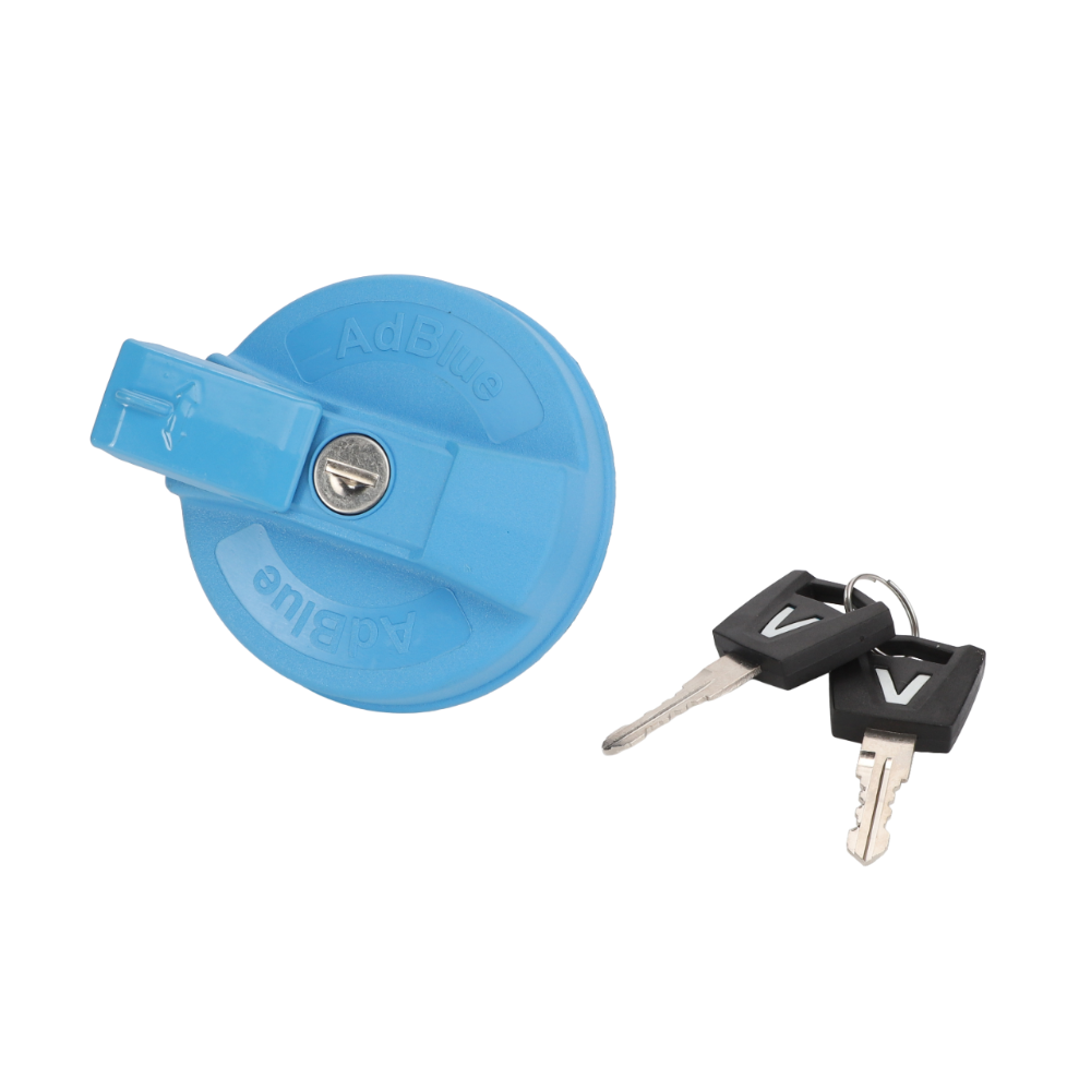 КРЫШКА БАКА