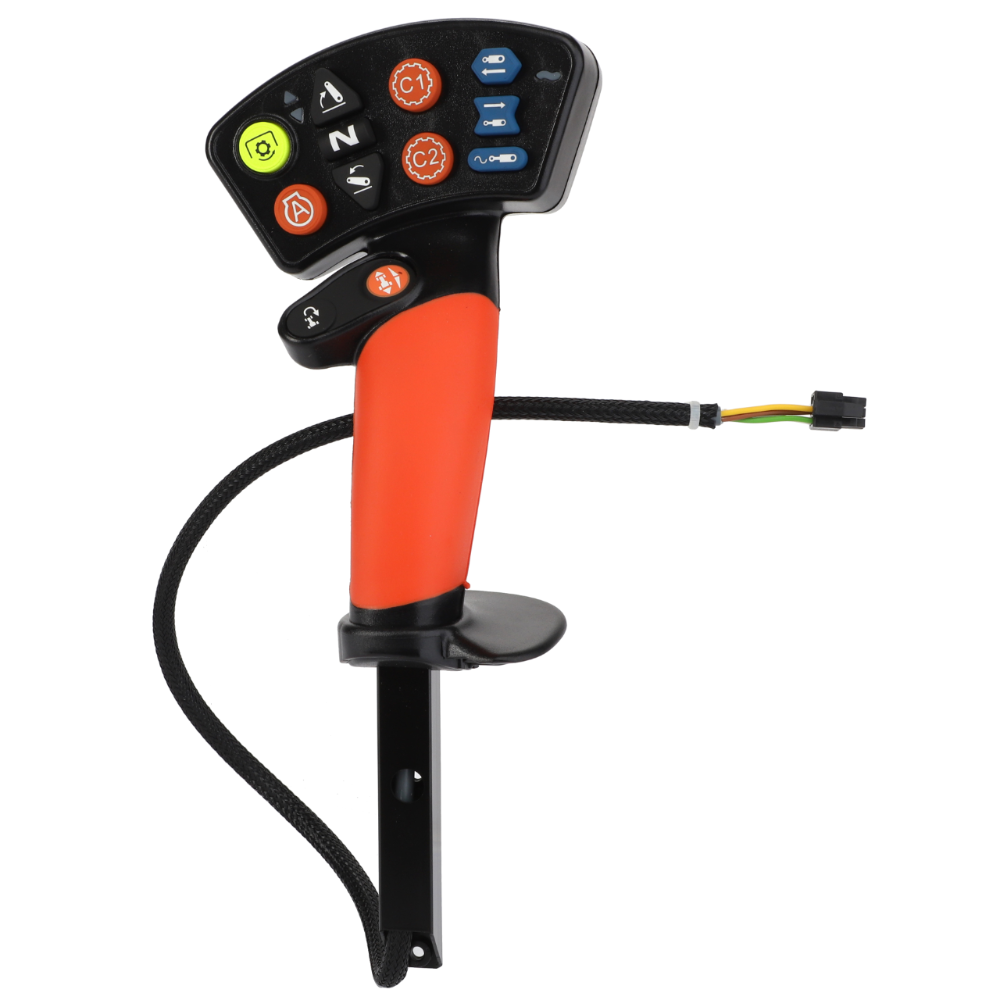 РЫЧАГ ПЕРЕКЛЮЧЕНИЯ ПЕРЕДАЧ