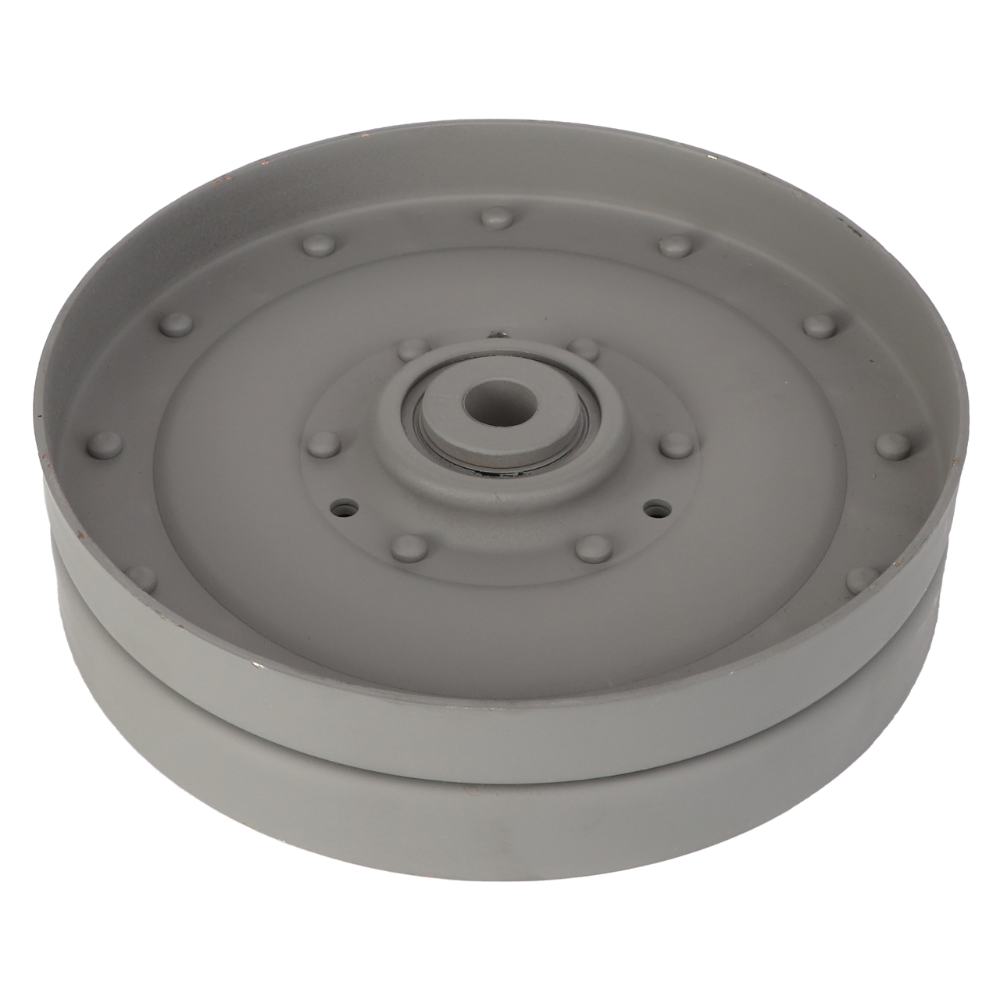 ПРОМЕЖУТОЧНЫЙ ШКИВ