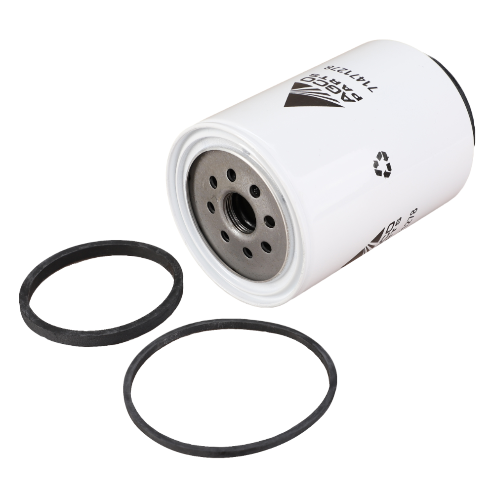 КАРТРИДЖ ТОПЛИВНОГО ФИЛЬТРА