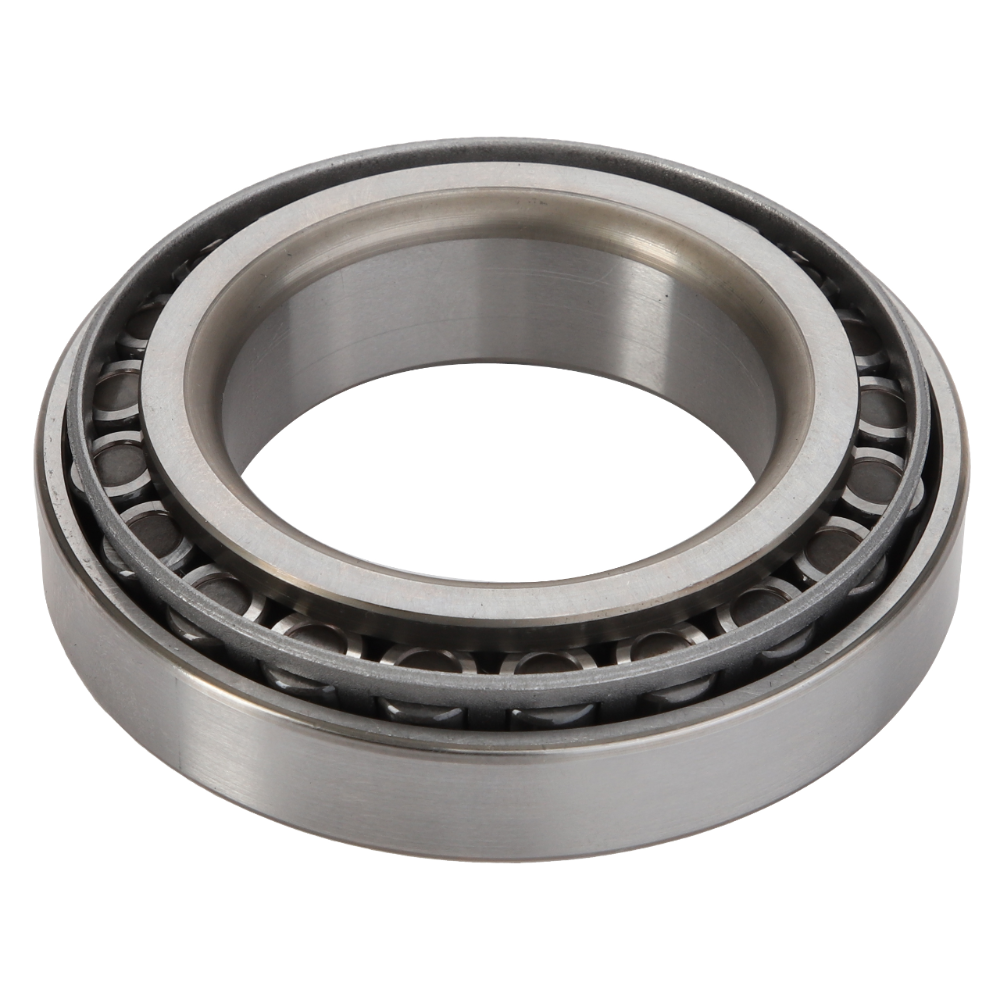 КОНИЧЕСКИЙ РОЛИКОВЫЙ ПОДШИПНИК