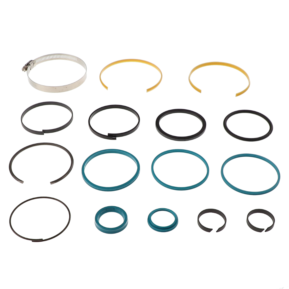 КОМПЛЕКТ ПРОКЛАДОК