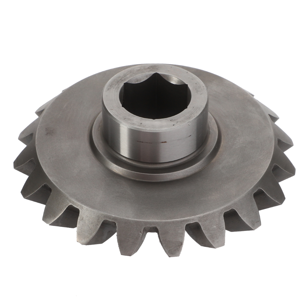 Коническая шестерня