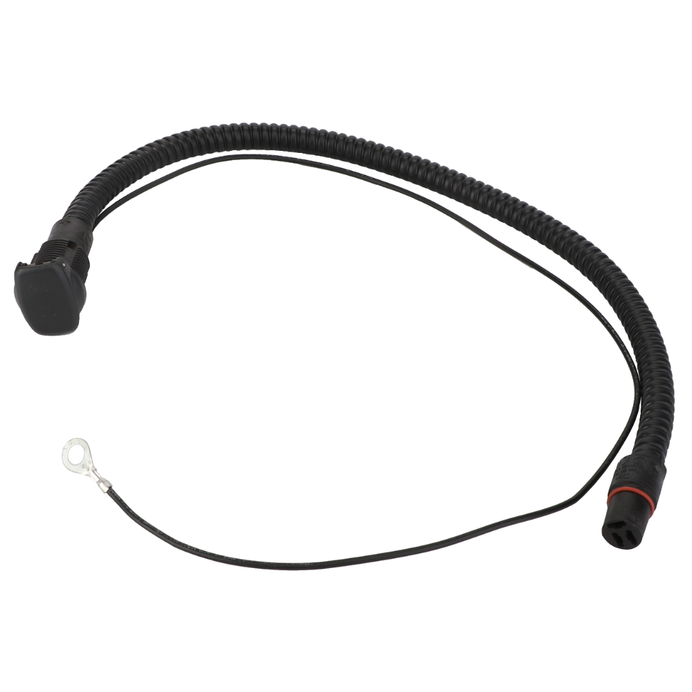 СОЕДИНИТЕЛЬНЫЙ КАБЕЛЬ