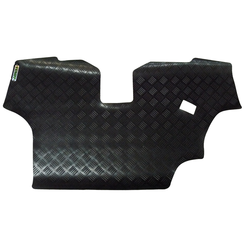 Напольный коврик