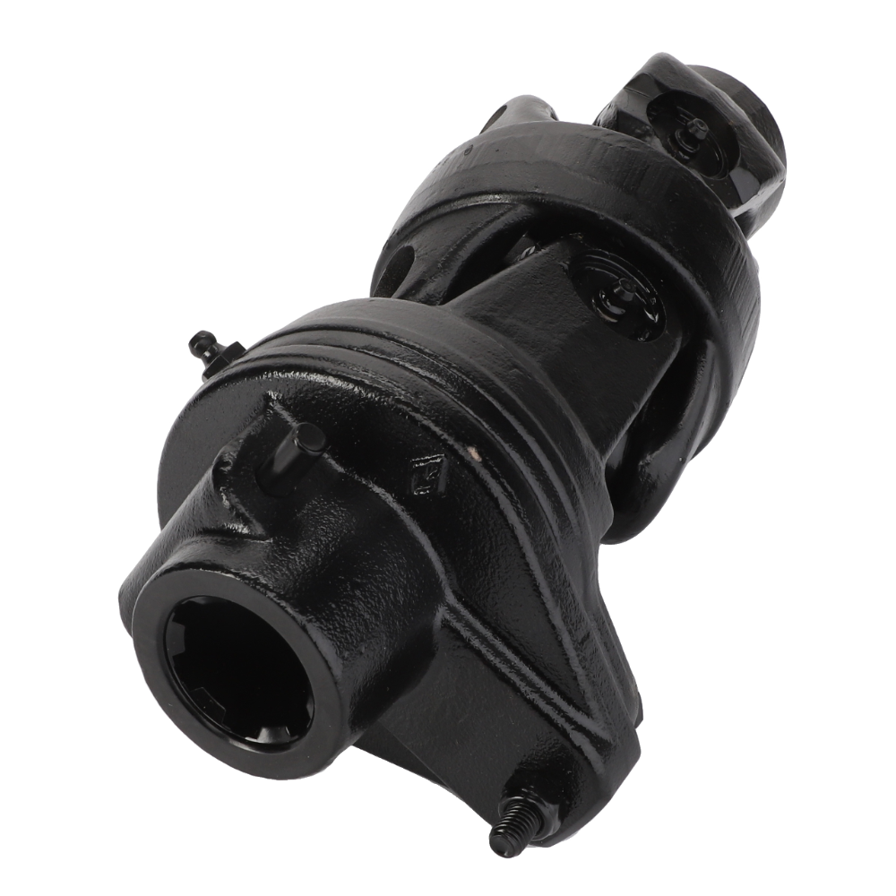 ПРОМЕЖУТОЧНЫЙ ВАЛ