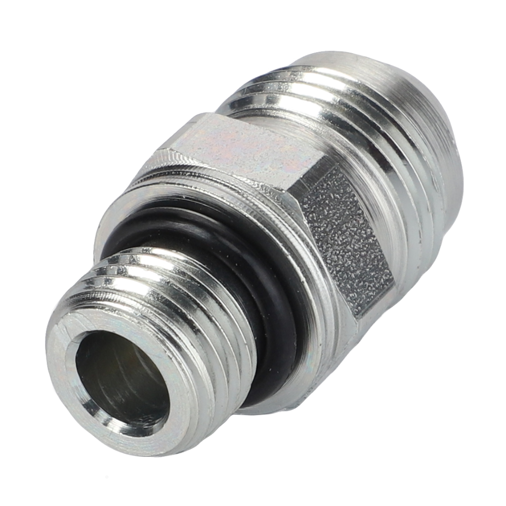 ПРЯМОЕ СОЕДИНЕНИЕ