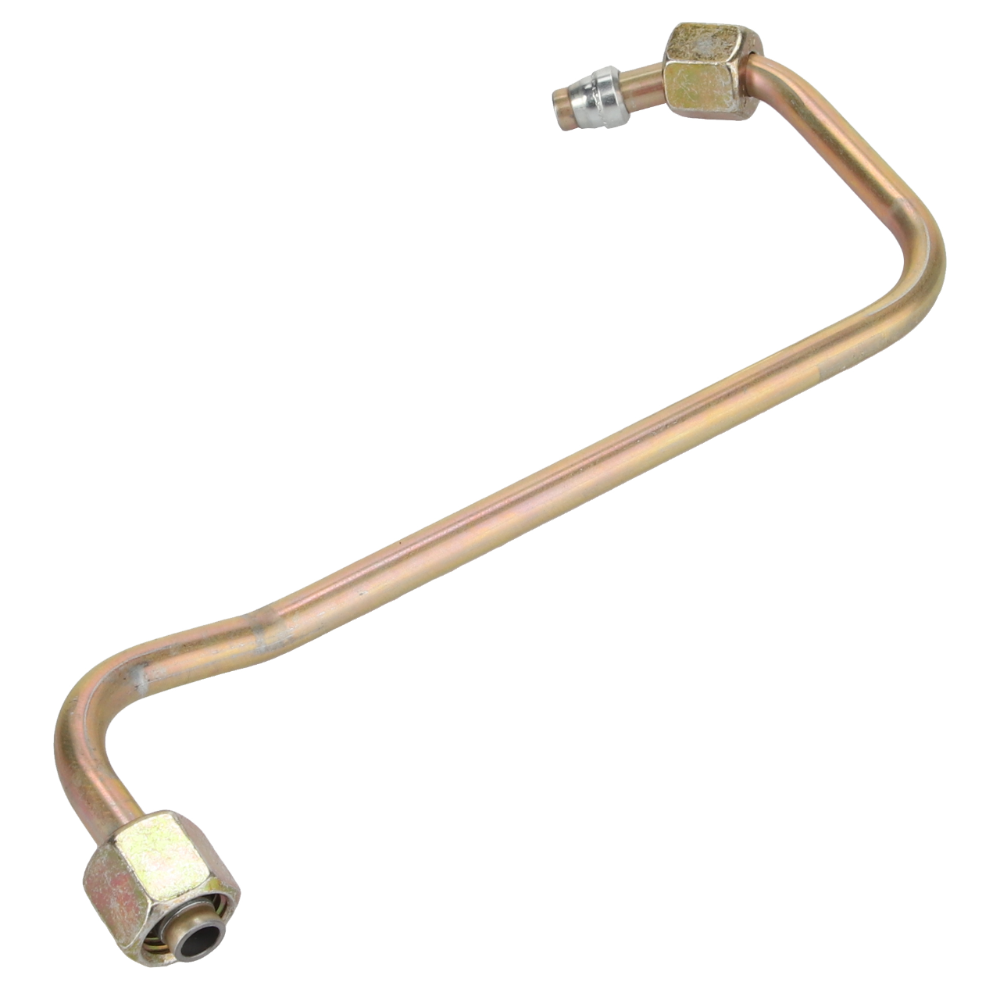 Трубка наддува