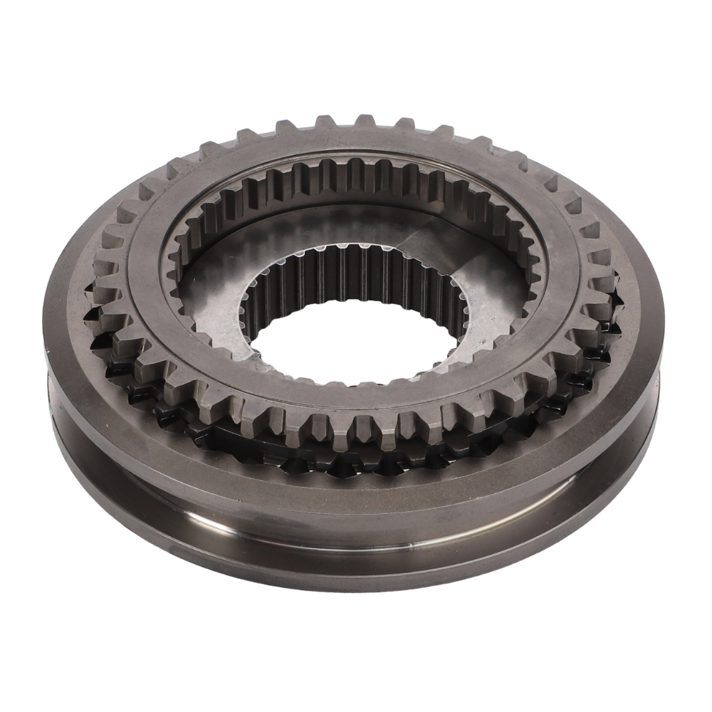 Синхронизатор