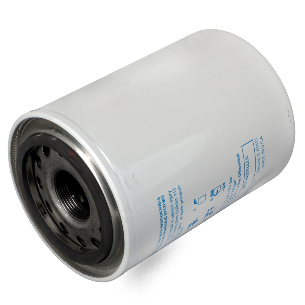 ГИДРАВЛИЧЕСКИЙ ФИЛЬТРУЮЩИЙ ЭЛЕМЕНТ