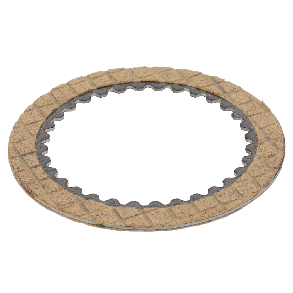 ТОРМОЗНОЙ ДИСК