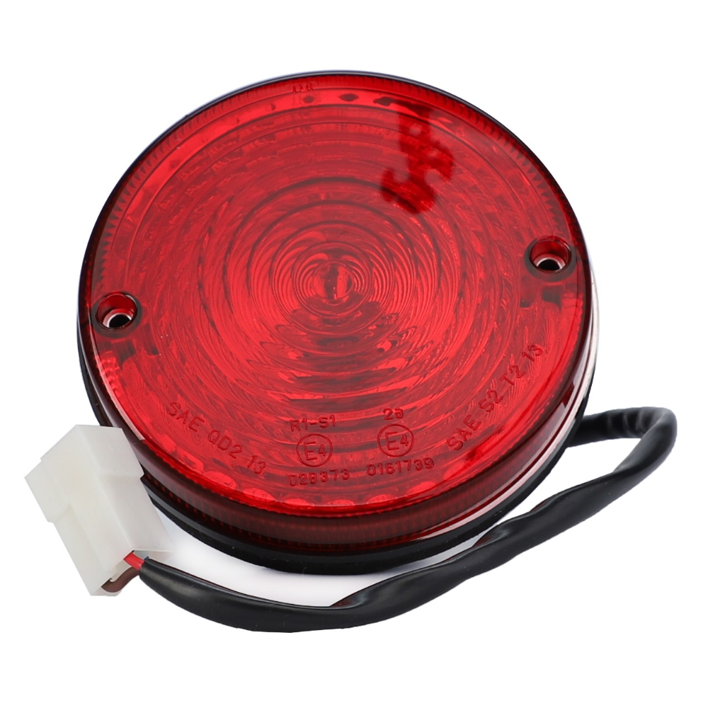 ЗАДНИЙ ФОНАРЬ