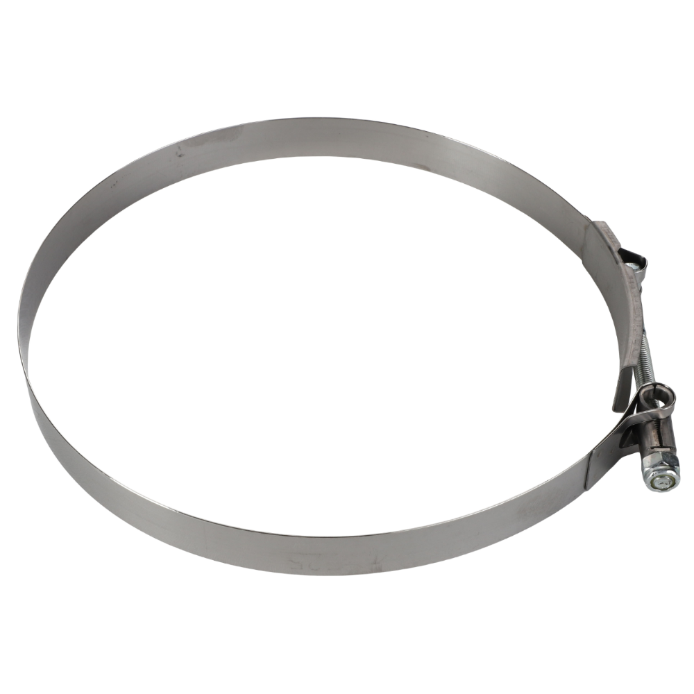 Т-образный винтовой зажим