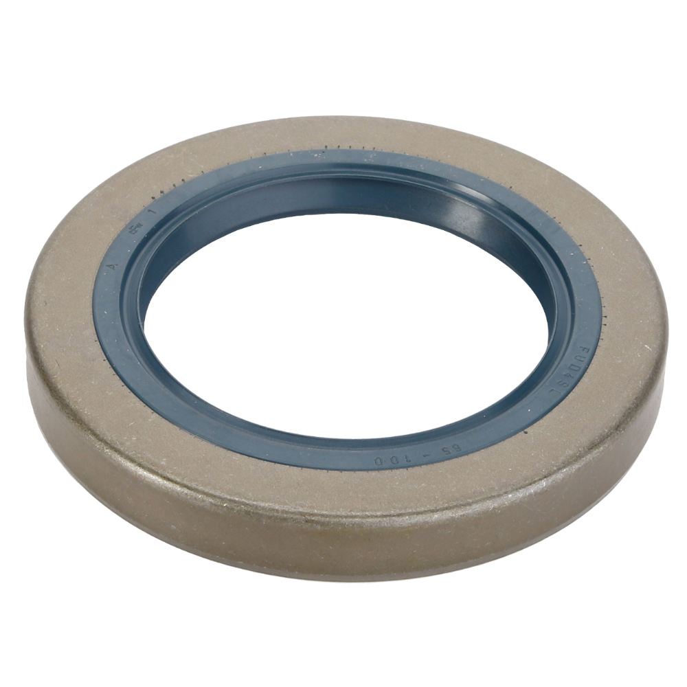 Уплотнение вала