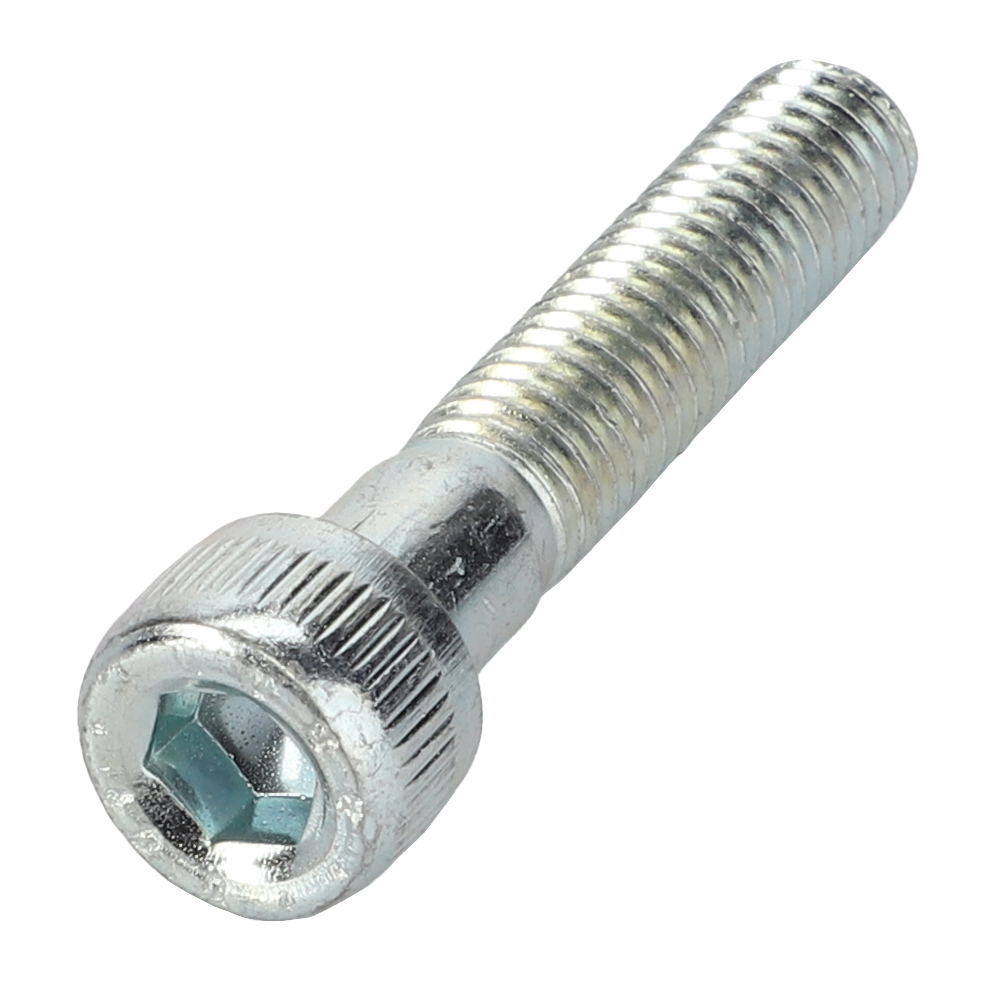 Шестигранный винт