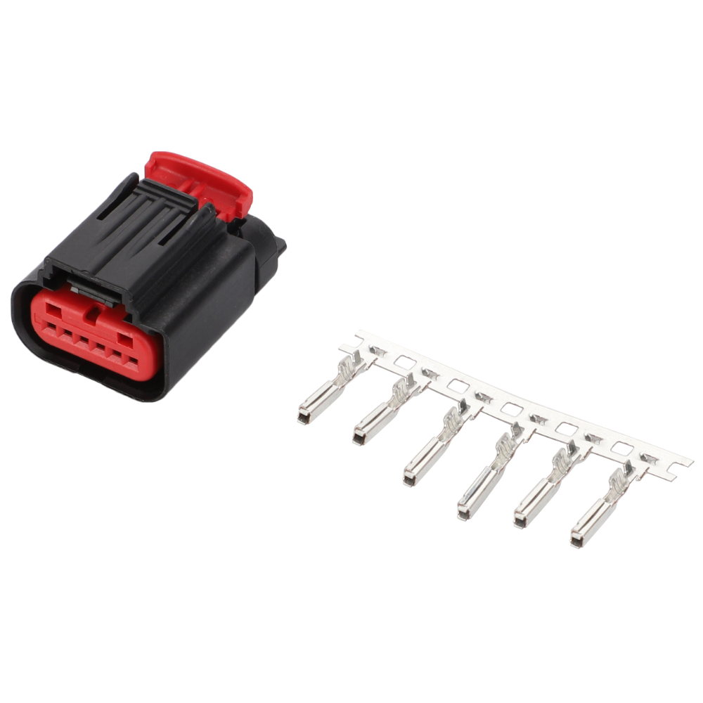 ТОЧКА РАЗЪЕДИНЕНИЯ