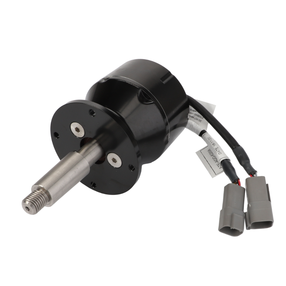 ДАТЧИК РУЛЕВОГО УПРАВЛЕНИЯ