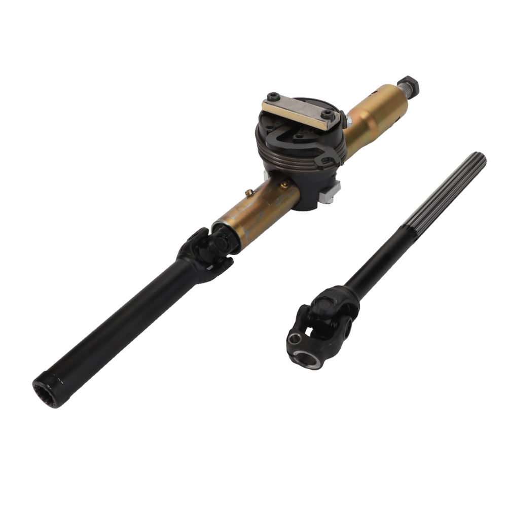 РУЛЕВАЯ КОЛОНКА