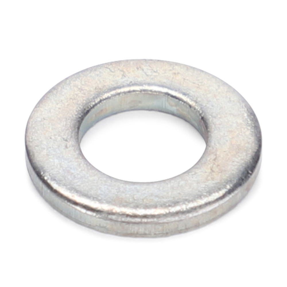 ПЛОСКАЯ ШАЙБА